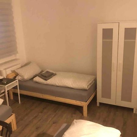 Erdgeschoss Apartment Alzenau in Unterfranken Exterior foto