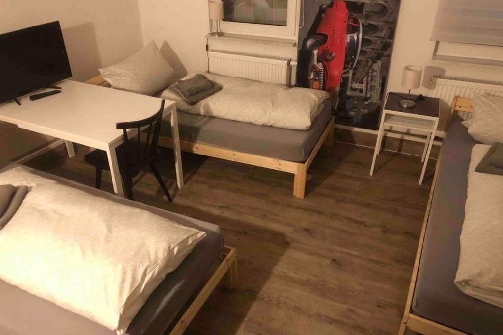Erdgeschoss Apartment Alzenau in Unterfranken Exterior foto